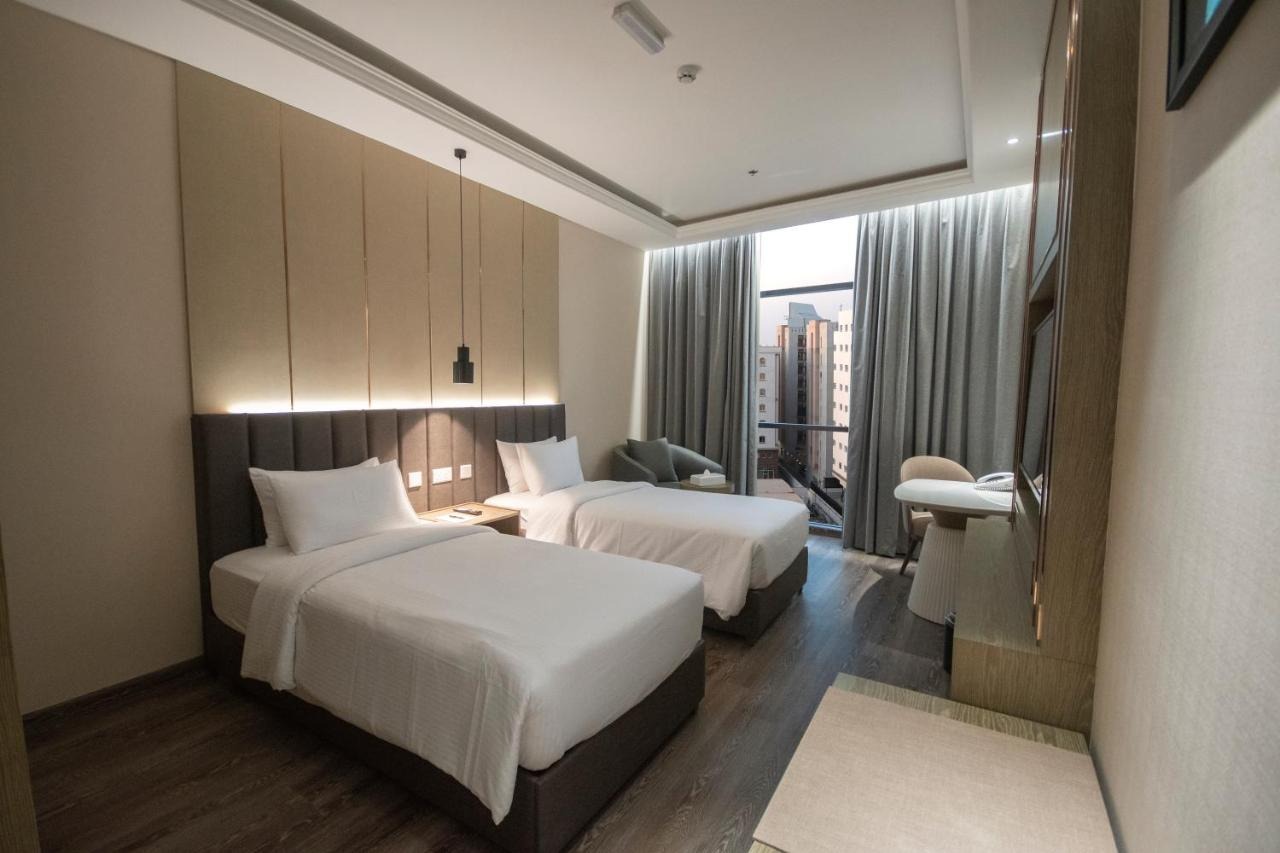 هتل فرنکینسنس مسقط